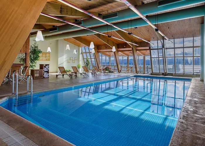 Nh Bariloche Edelweiss