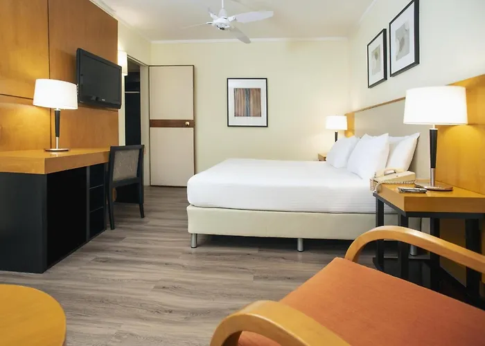 Nh Bariloche Edelweiss